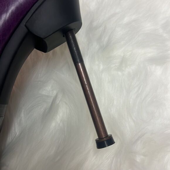 Hades metropolis steam punk shoes Bin 12 - Picture 5 of 11